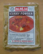M Motilal Masalawala, CURRY MASALA, Blended Spices, 50g, 1.75oz Indian Cooking